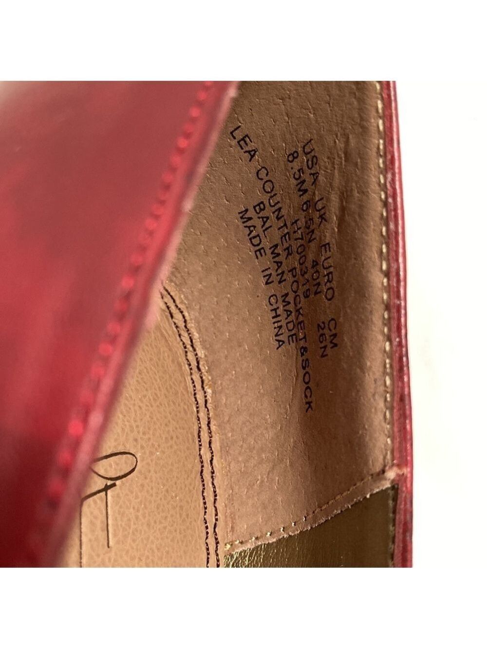 SOFT Style pumps - Picture 7 of 10
